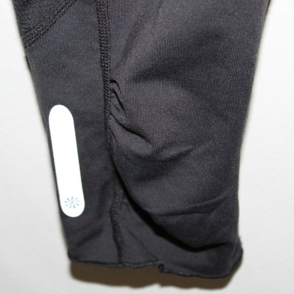 Athleta Acceleration 2in1 Skort Over Capri HW7957 - Picture 6 of 8